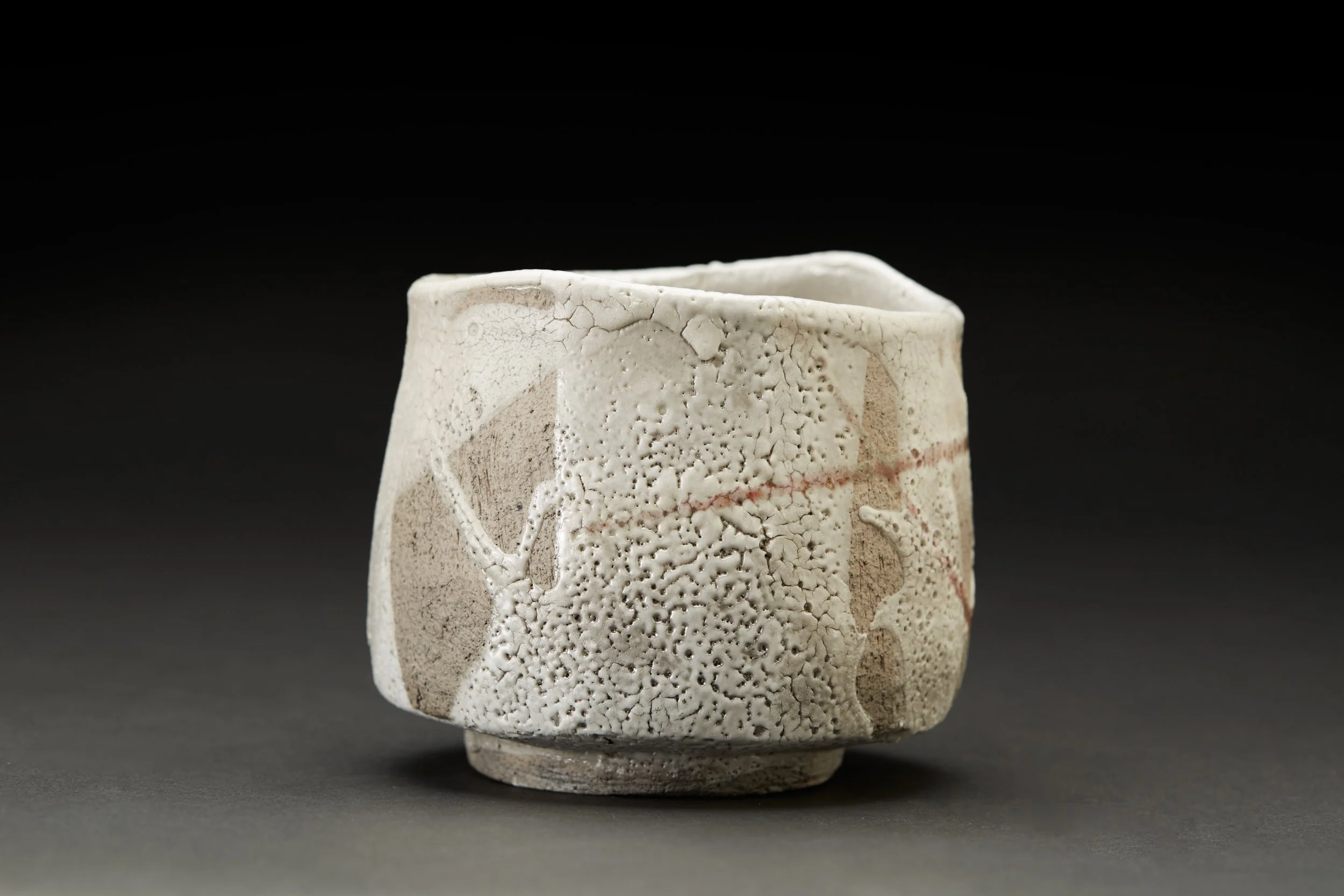 AKIRA SATAKE — CAVIN-MORRIS GALLERY
